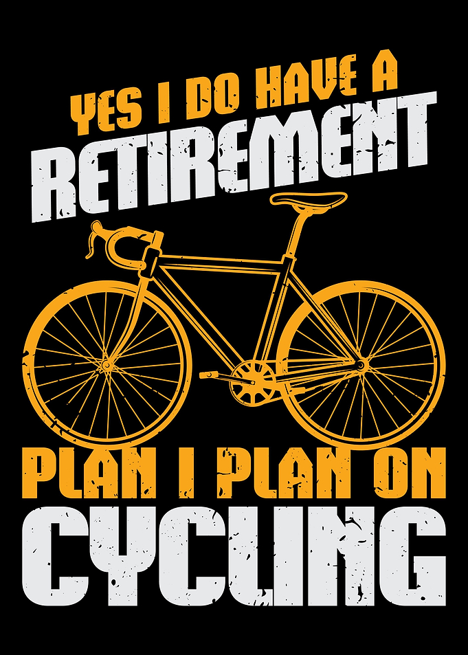 Cycling bike biking