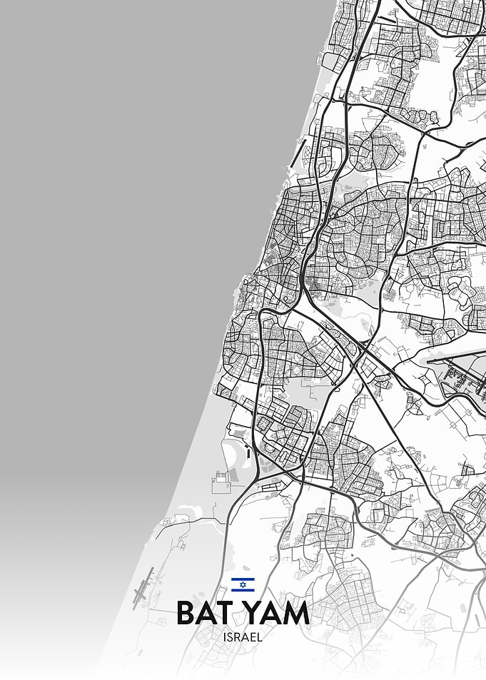 Bat Yam IL