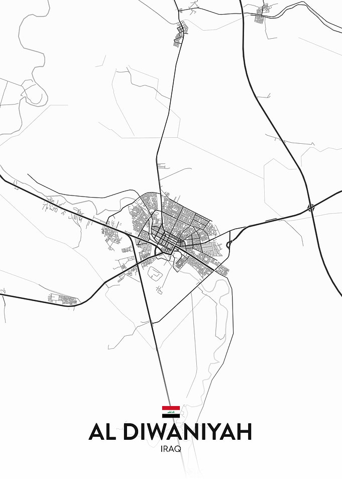 Al Diwaniyah IQ