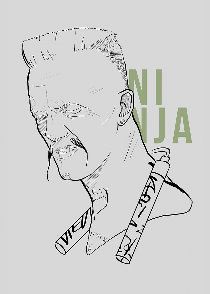 Ninja