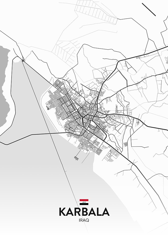 Karbala IQ