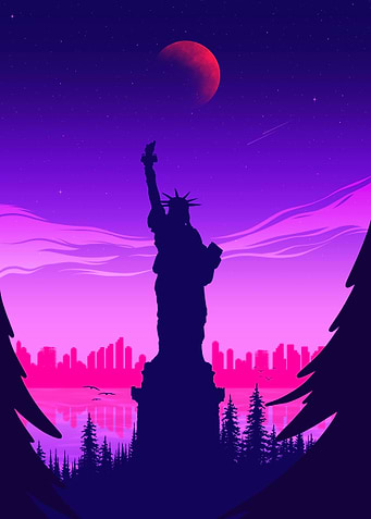 The Liberty