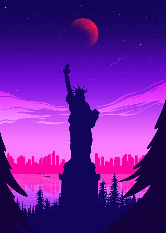 The Liberty