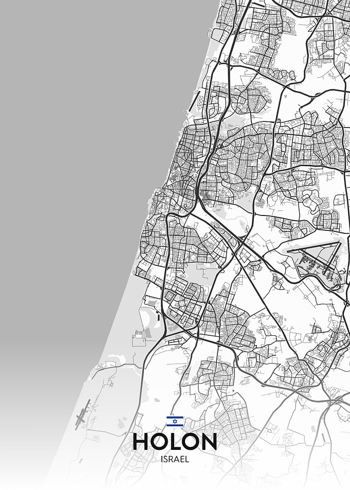 Holon IL