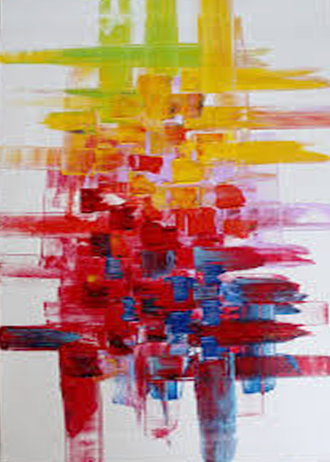 abstract live