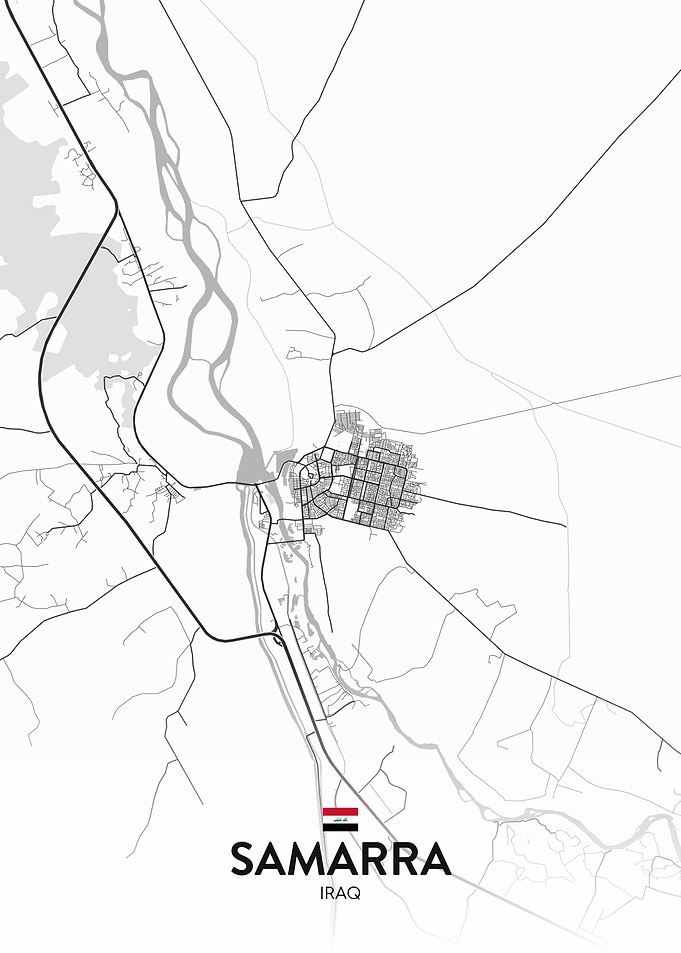 Samarra IQ