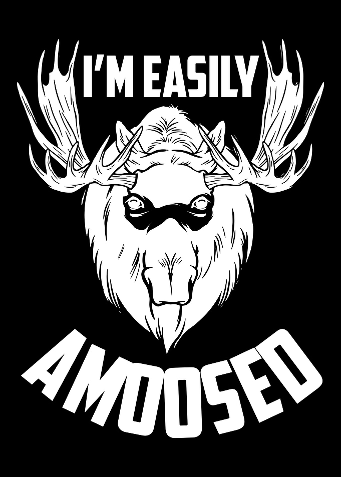 Moose Elk Hunting