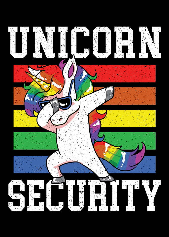 Unicorn Security