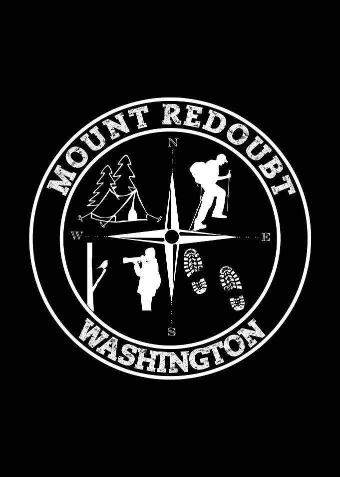 MOUNT REDOUBT