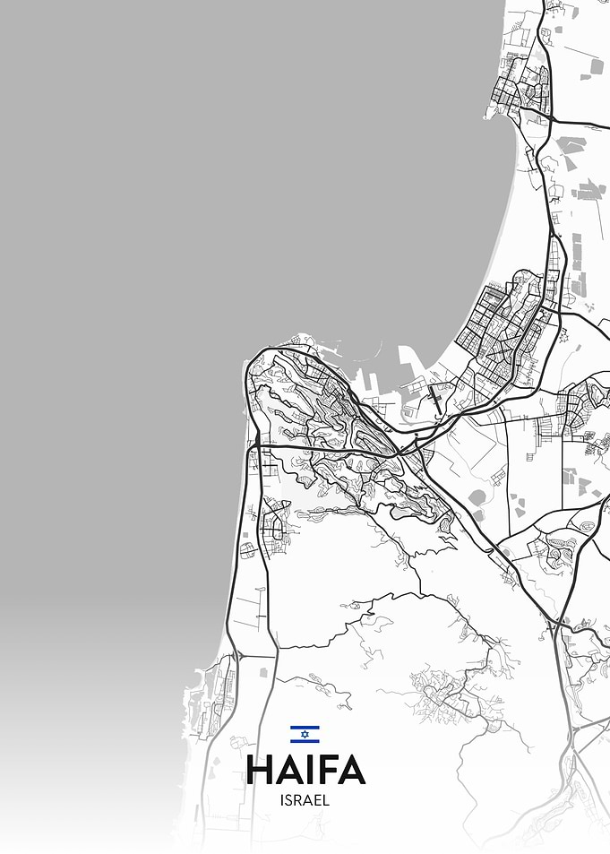 Haifa IL