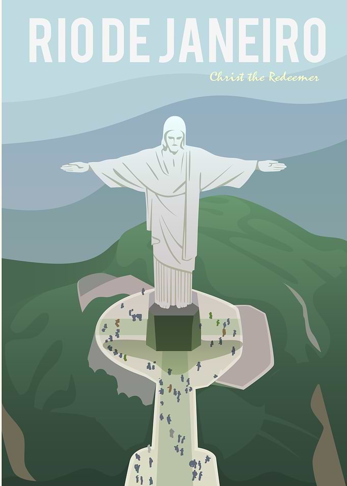 Rio De Janeiro