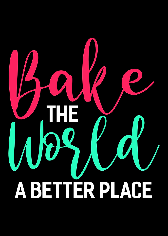Baker Baking Bakery Bake