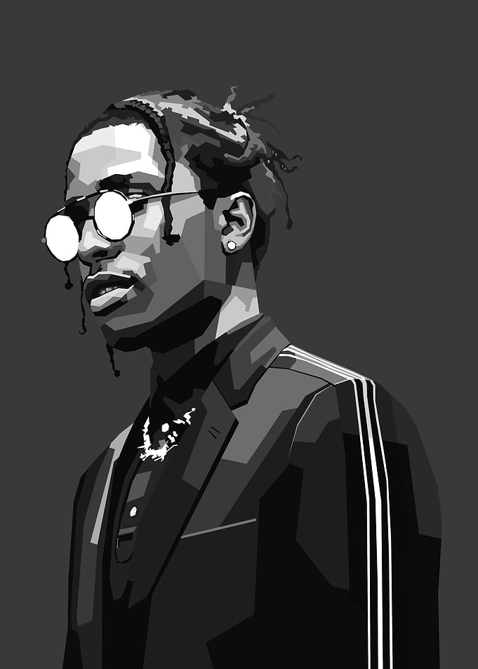 Asap Rocky