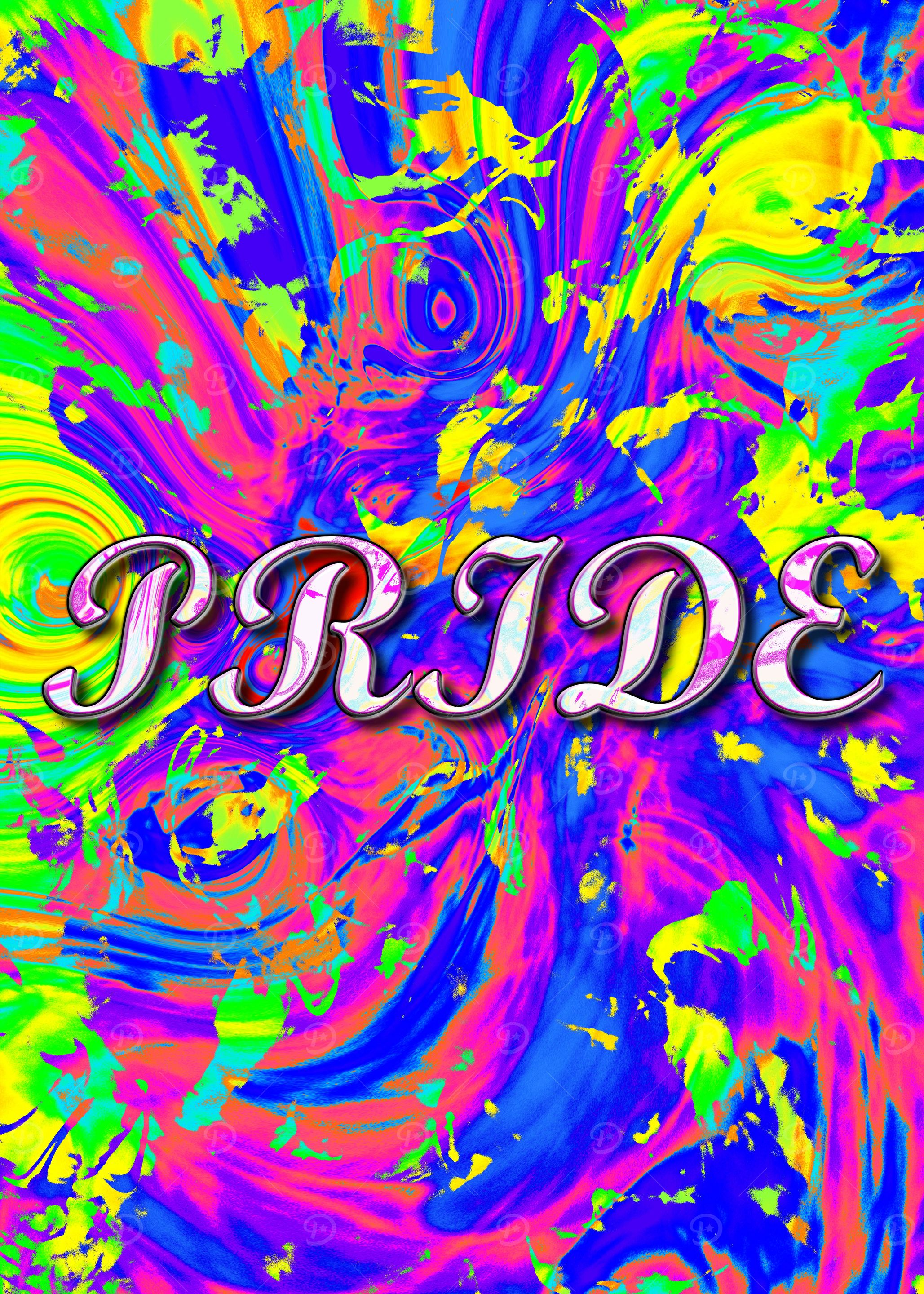 Pride