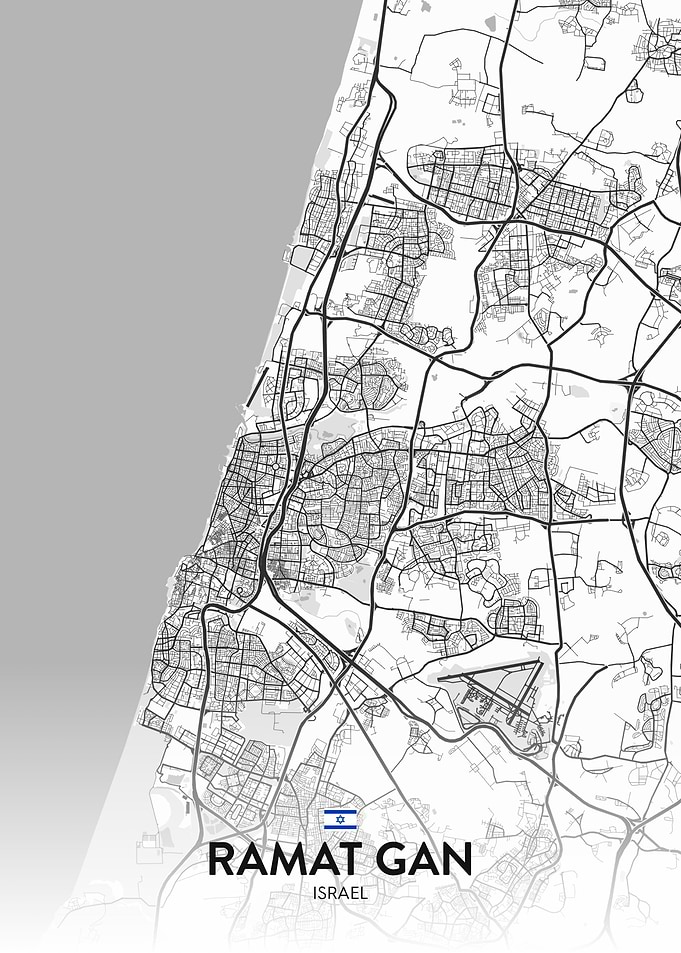 Ramat Gan IL