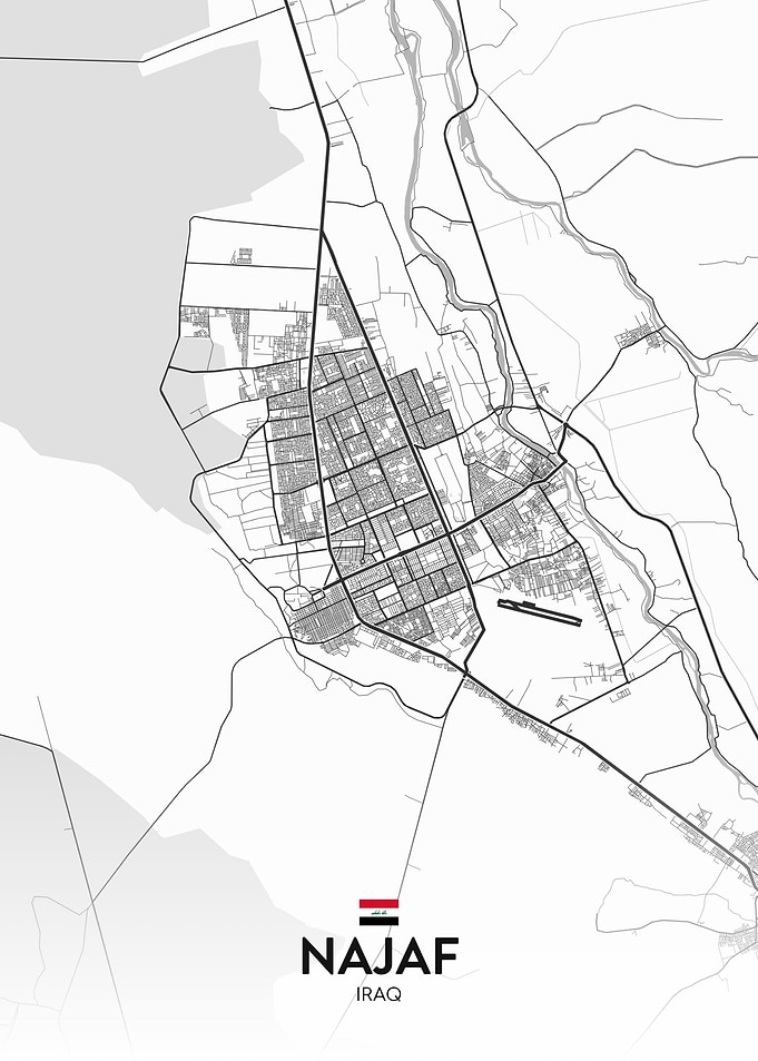 Najaf IQ