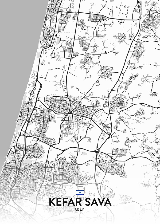 Kefar Sava IL