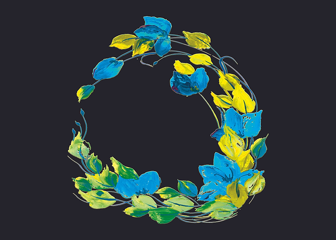 Flower Art