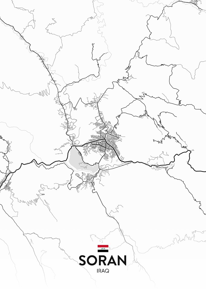 Soran IQ
