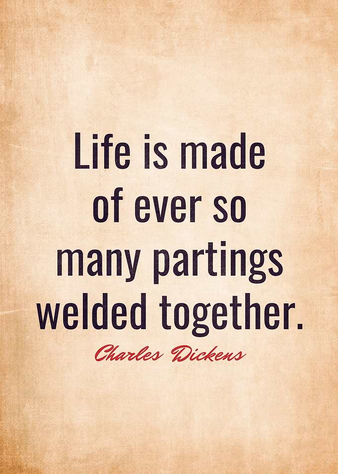 Charles Dickens Quotes