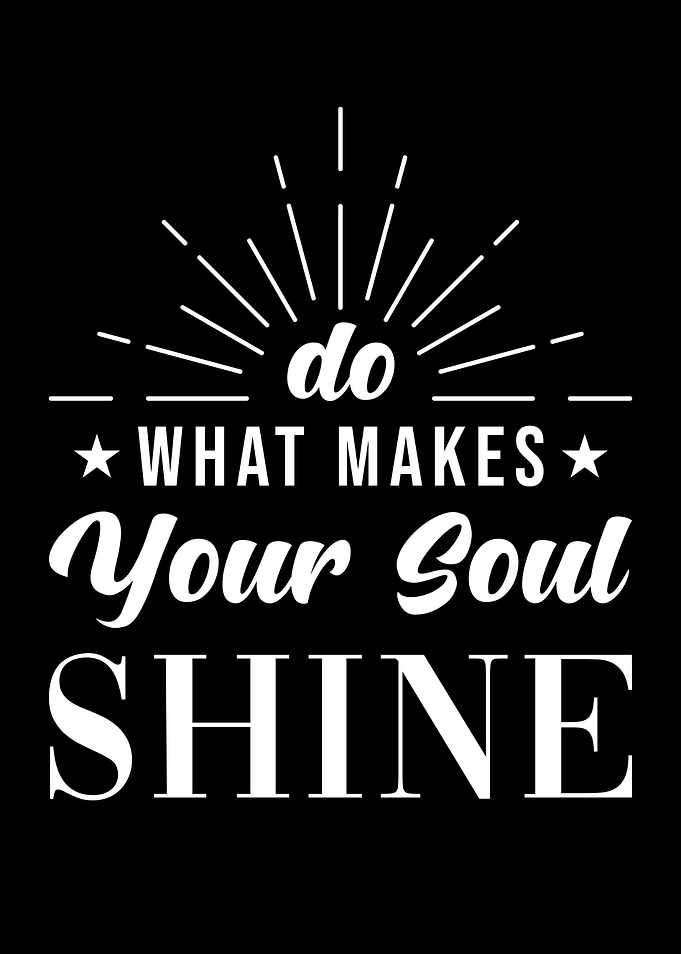 Inspiration Happiness
