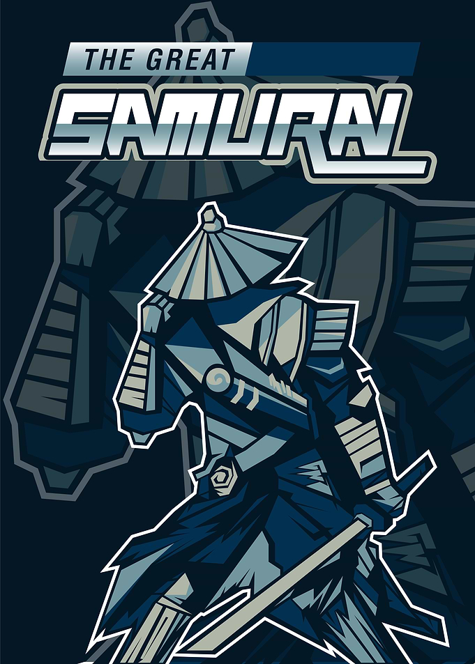 Japan Samurai