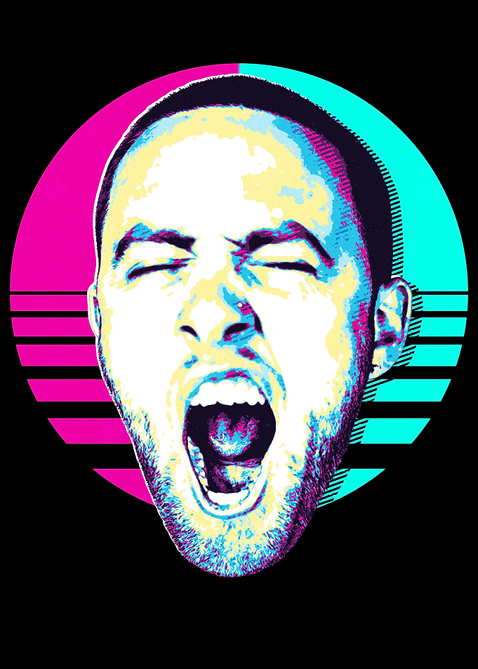 Mac Miller