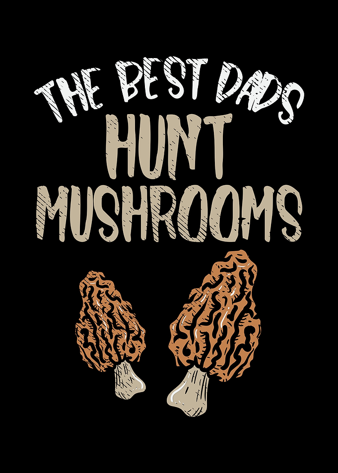 Mushrooms Hunter