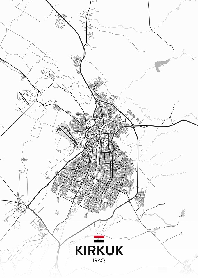 Kirkuk IQ