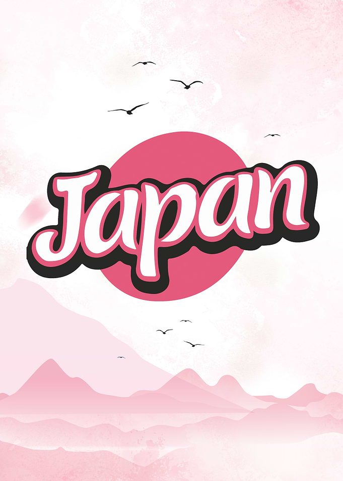 Japan
