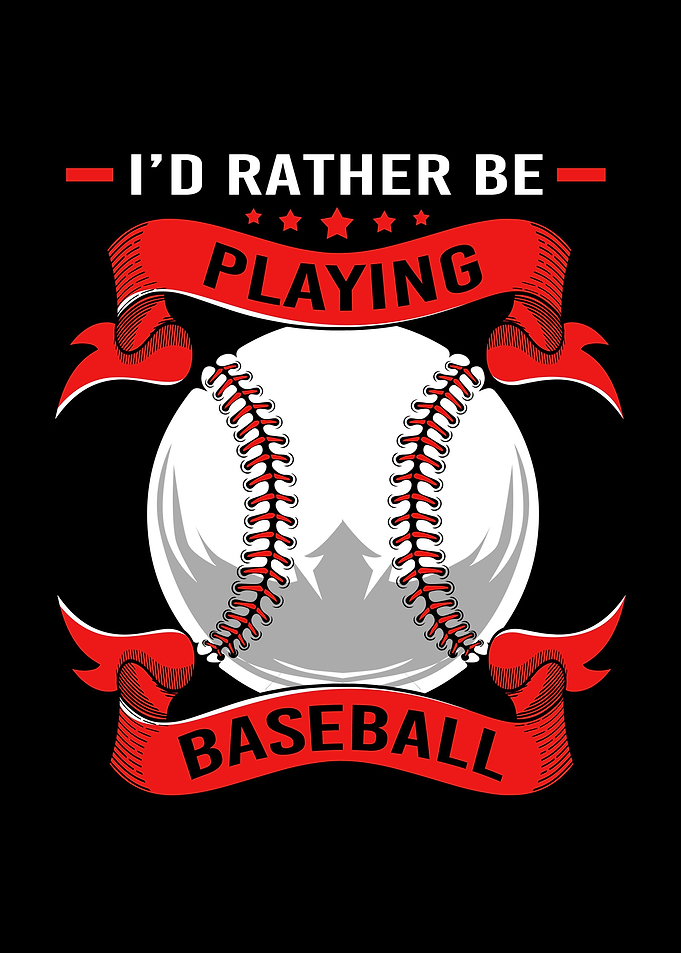 Baseball Player