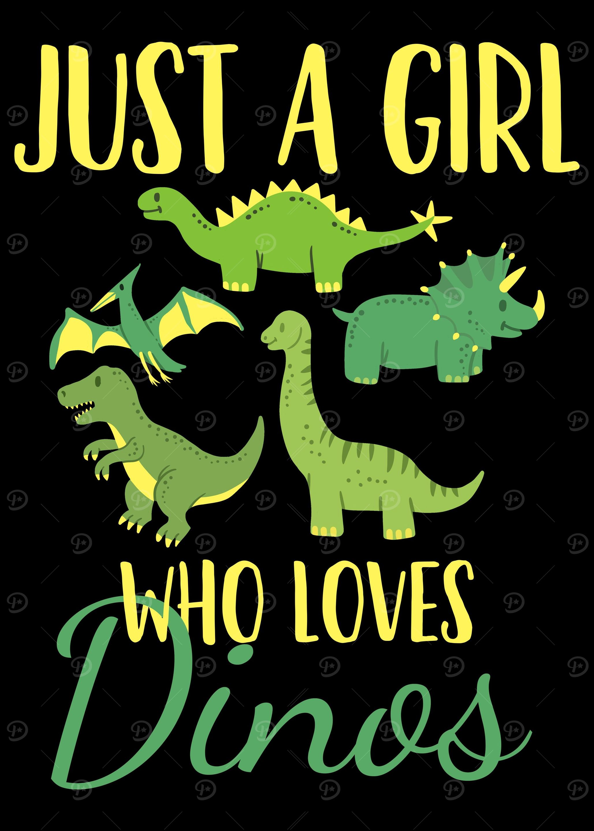 Dinos Dinosaurs Dino Lover