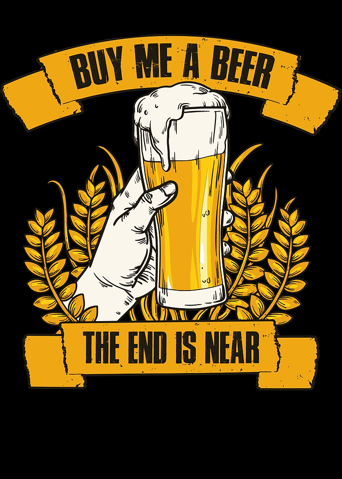 Buy Me A Beer