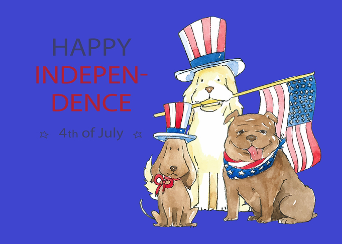 independence day