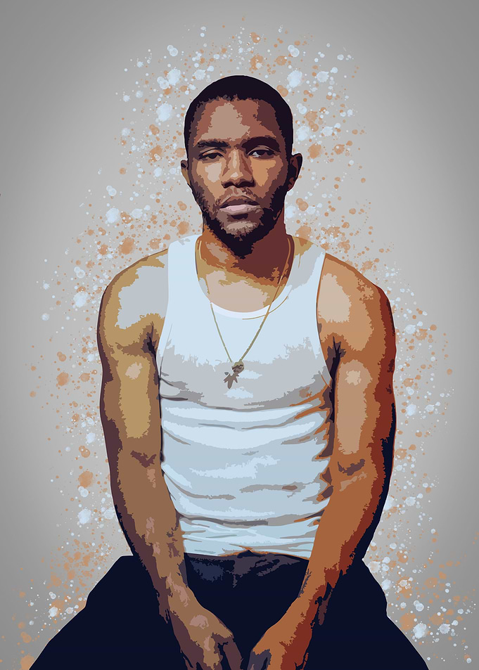 Frank Ocean