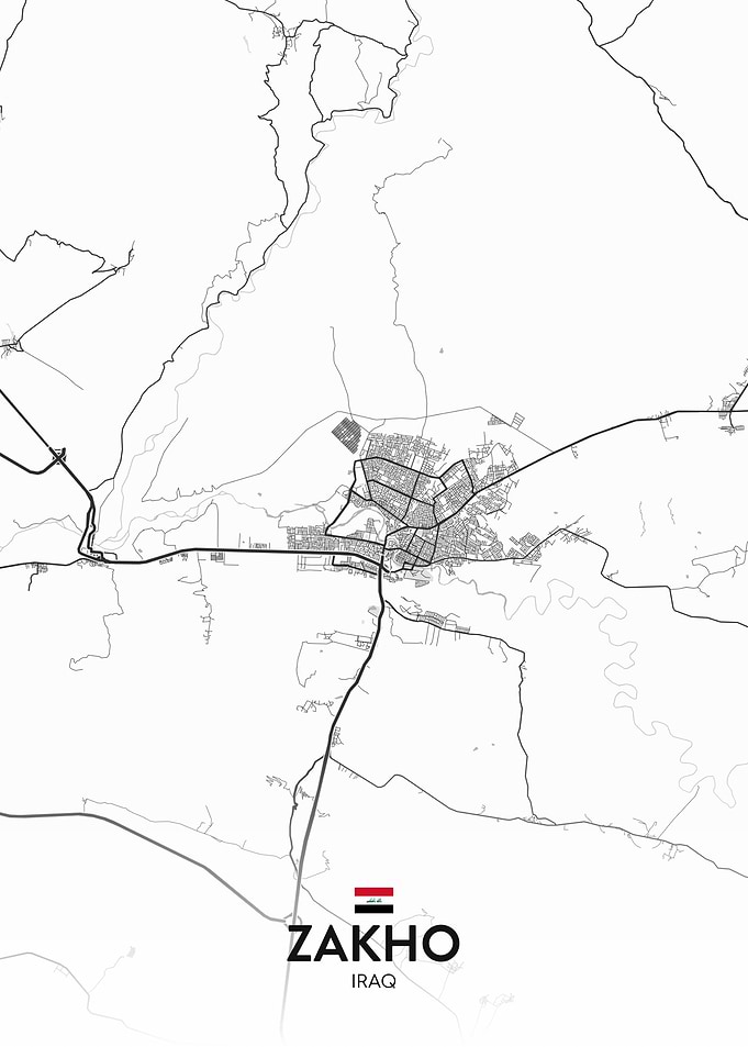 Zakho IQ
