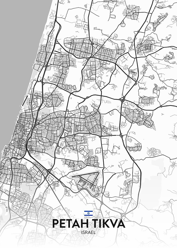 Petah Tikva IL