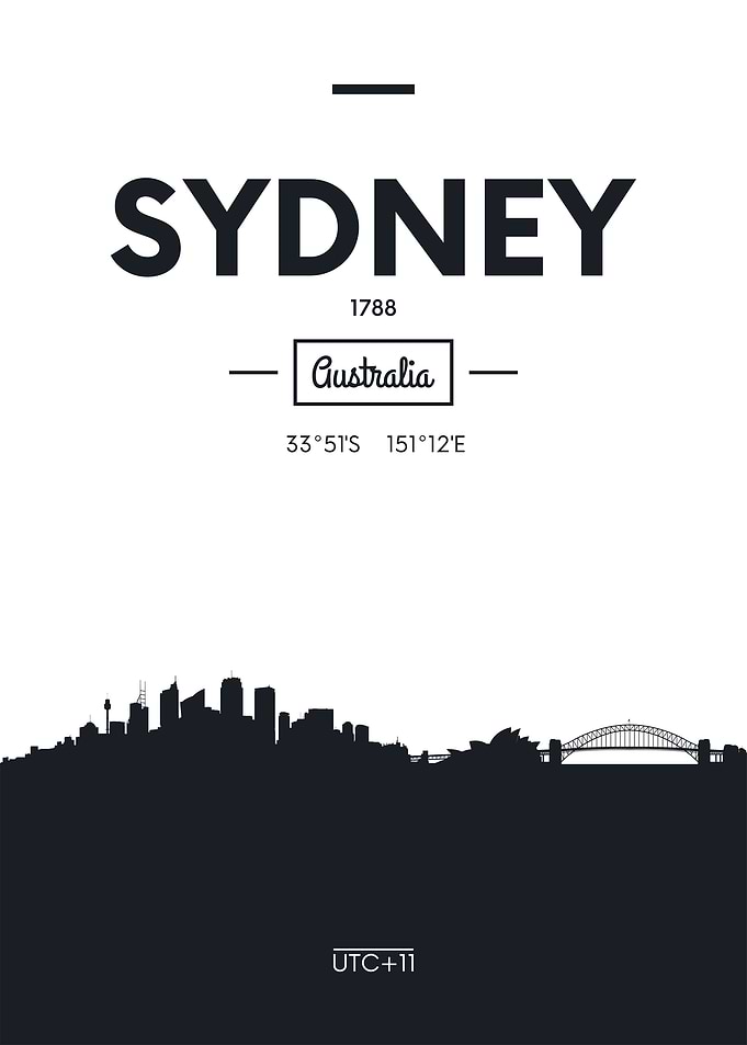 Sydney Australia
