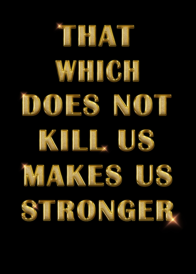 Friedrich Nietzsche quote