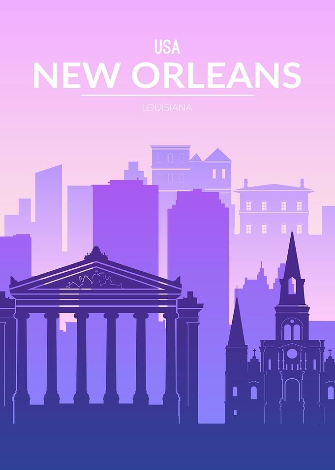 New Orleans