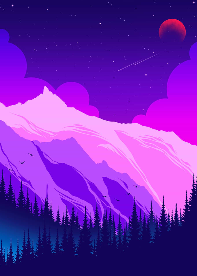 Himalaya