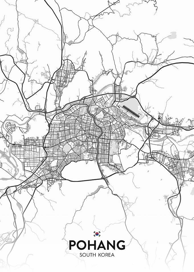 Pohang KR