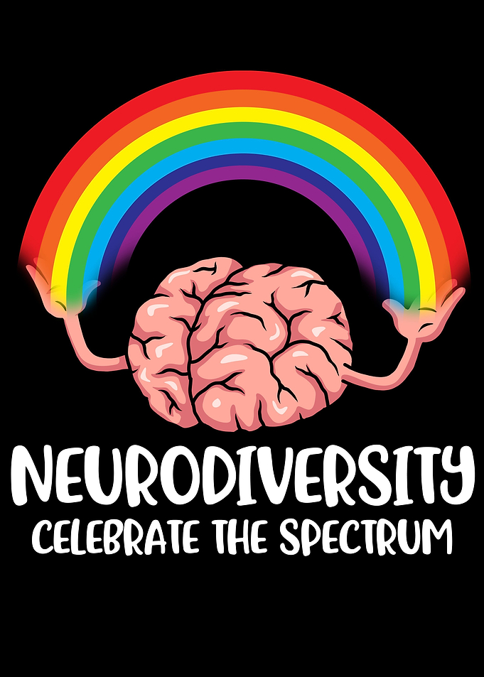 Neurodiversity