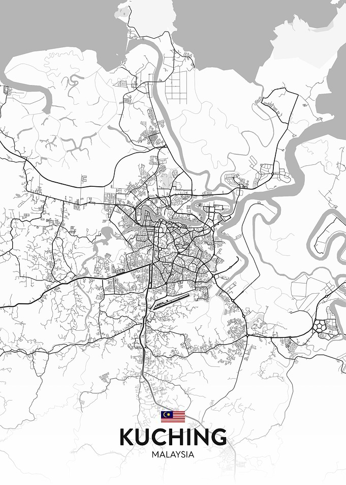 Kuching MY