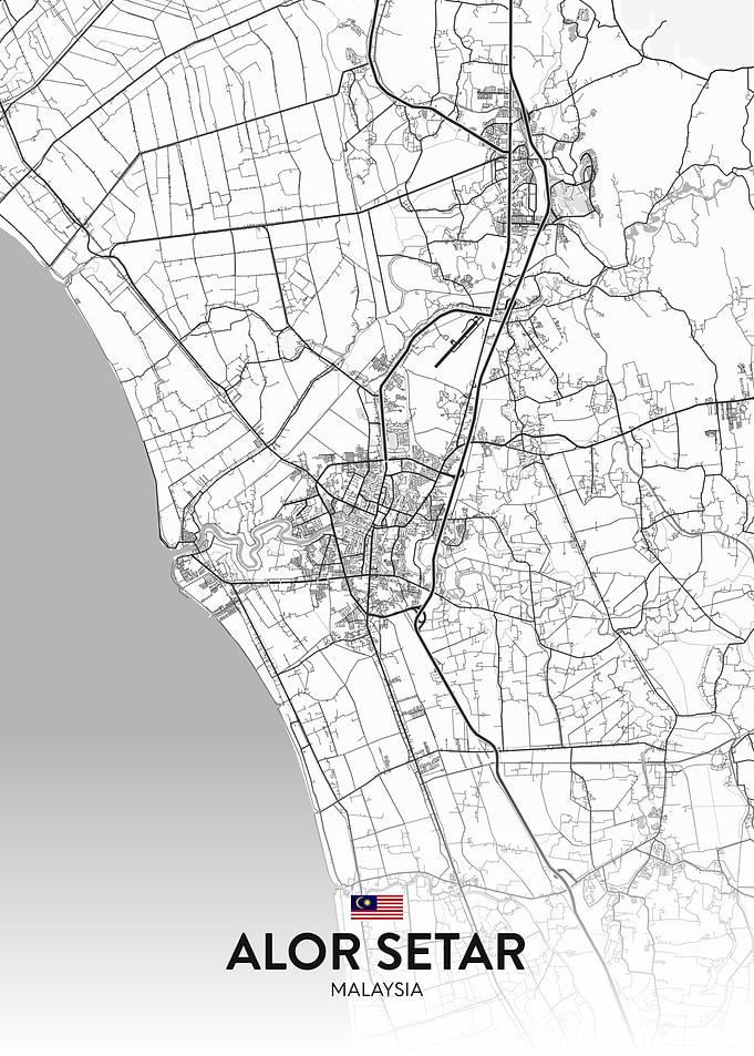 Alor Setar MY