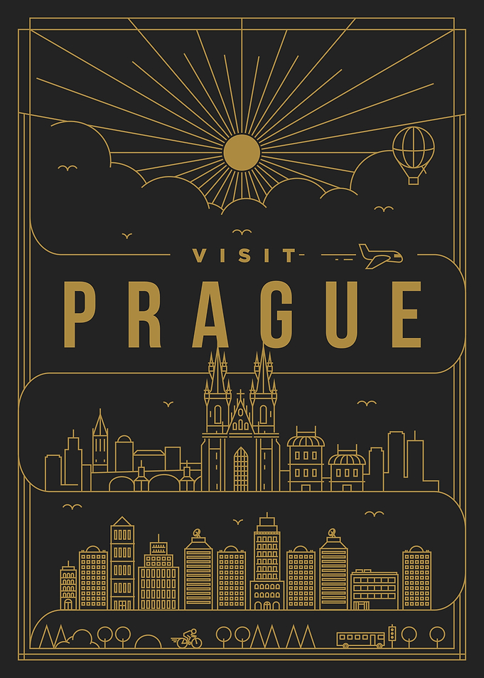 Prague Czech Republic