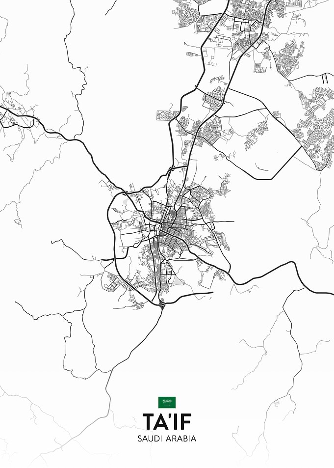 Taif SA