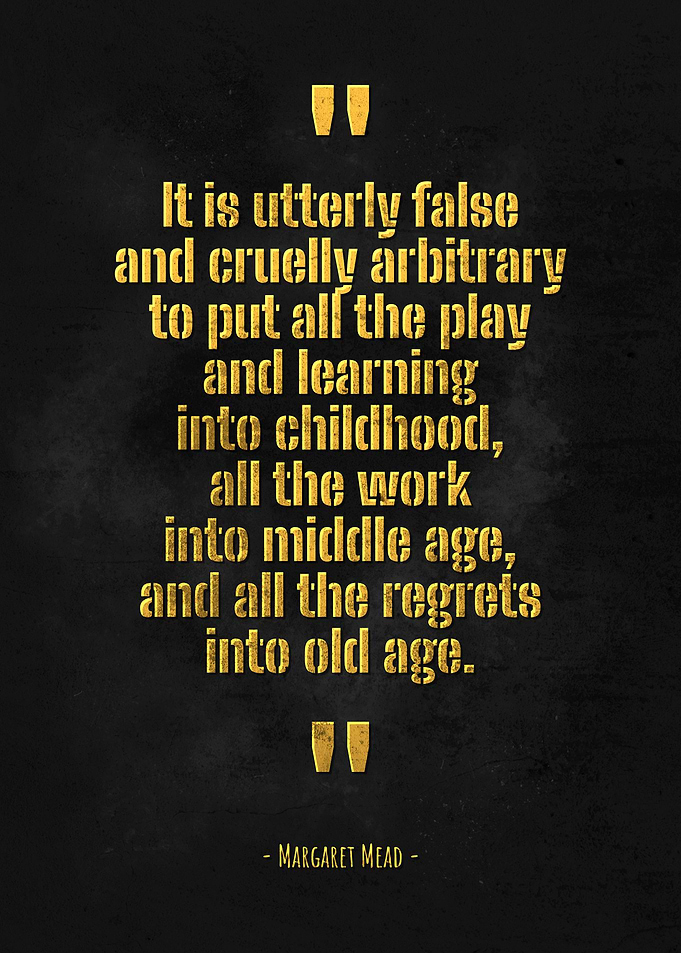 Margaret Mead Bronislaw