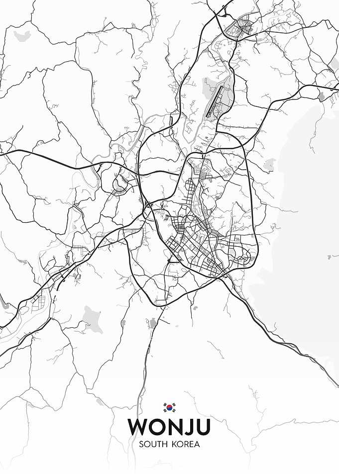 Wonju KR