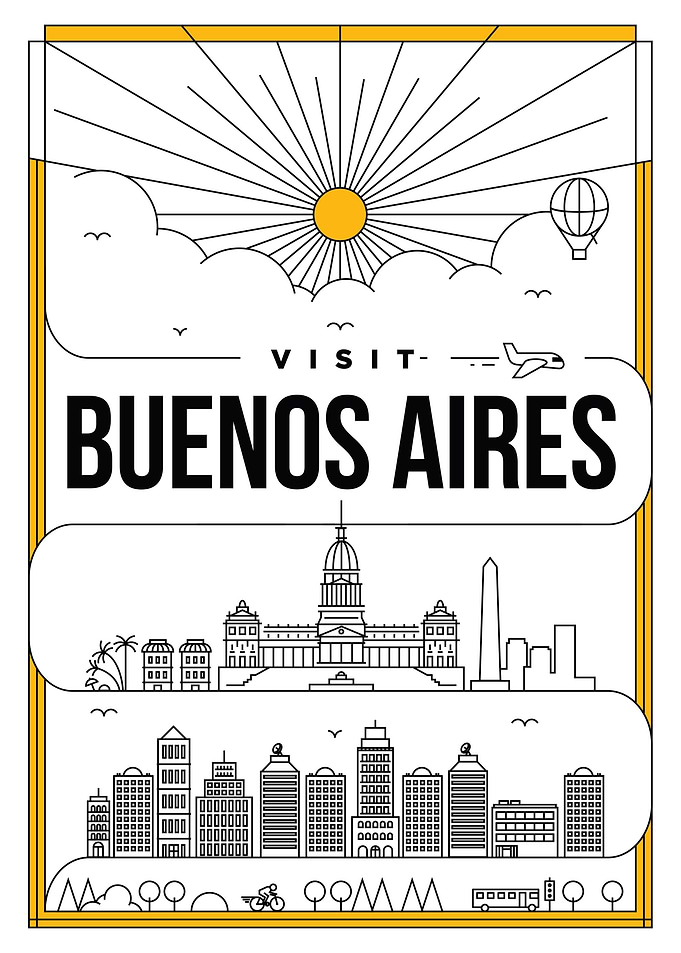 Buenos Aires Argentina